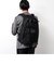 【GREGORY/グレゴリー】DAYPACK CORDURA BALLISTIC BLACK 651690440
