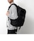 【GREGORY/グレゴリー】DAYPACK CORDURA BALLISTIC BLACK 651690440