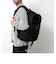 【GREGORY/グレゴリー】DAYPACK CORDURA BALLISTIC BLACK 651690440