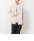 【WORK ABOUT/ワークアバウト】PLONGEUR JACKET マオカラー スタンドカラー