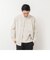 【WORK ABOUT/ワークアバウト】PLONGEUR JACKET マオカラー スタンドカラー