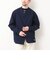 【WORK ABOUT/ワークアバウト】PLONGEUR JACKET マオカラー スタンドカラー