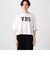 ペルーコットンVBSロゴT