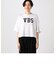ペルーコットンVBSロゴT