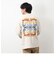【PENDLETON/ペンドルトン】Back Print Long Sleeve Tee 3175-1006
