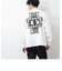 【PENDLETON/ペンドルトン】Back Print Long Sleeve Tee 3175-1006