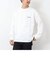 【PENDLETON/ペンドルトン】Back Print Long Sleeve Tee 3175-1006