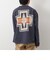 【PENDLETON/ペンドルトン】Back Print Long Sleeve Tee 3175-1006