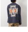 【PENDLETON/ペンドルトン】Back Print Long Sleeve Tee 3175-1006