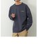 【PENDLETON/ペンドルトン】Back Print Long Sleeve Tee 3175-1006