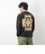 【PENDLETON/ペンドルトン】Back Print Long Sleeve Tee 3175-1006