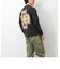【PENDLETON/ペンドルトン】Back Print Long Sleeve Tee 3175-1006