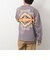 【PENDLETON/ペンドルトン】Back Print Long Sleeve Tee 3175-1006