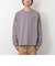 【PENDLETON/ペンドルトン】Back Print Long Sleeve Tee 3175-1006