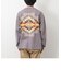 【PENDLETON/ペンドルトン】Back Print Long Sleeve Tee 3175-1006