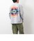 【PENDLETON/ペンドルトン】Back Print Long Sleeve Tee 3175-1006