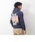 【PENDLETON/ペンドルトン】Back Print Hoodie 3175-1008