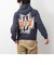 【PENDLETON/ペンドルトン】Back Print Hoodie 3175-1008