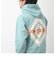 【PENDLETON/ペンドルトン】Back Print Hoodie 3175-1008