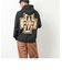 【PENDLETON/ペンドルトン】Back Print Hoodie 3175-1008