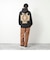 【PENDLETON/ペンドルトン】Back Print Hoodie 3175-1008