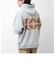 【PENDLETON/ペンドルトン】Back Print Hoodie 3175-1008