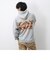 【PENDLETON/ペンドルトン】Back Print Hoodie 3175-1008