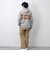 【PENDLETON/ペンドルトン】Back Print Hoodie 3175-1008