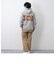 【PENDLETON/ペンドルトン】Back Print Hoodie 3175-1008