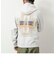 【PENDLETON/ペンドルトン】Back Print Hoodie 3175-1008
