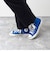 【CONVERSE/コンバース】ALL STAR J-HI キャンバススニーカー 国産