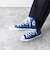 【CONVERSE/コンバース】ALL STAR J-HI キャンバススニーカー 国産