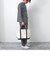 【ORCIVAL/オーシバル】HANPU TOTE BAG MEDIUM RC-7042 HVC
