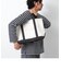 【ORCIVAL/オーシバル】HANPU TOTE BAG MEDIUM RC-7042 HVC