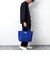 【ORCIVAL/オーシバル】HANPU TOTE BAG MEDIUM RC-7042 HVC