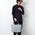 【ORCIVAL/オーシバル】HANPU TOTE BAG MEDIUM RC-7042 HVC
