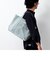 【ORCIVAL/オーシバル】HANPU TOTE BAG MEDIUM RC-7042 HVC