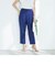 ◇【WEB限定】ジュピターインゴムテーパードパンツ