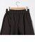 ◇【WEB限定】アクティビティシリーズ《高機能素材》撥水タイプライタースカートパンツ