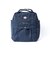 【DANTON/ダントン】CORDURA SQUARE RUCK SACK #DT-H0197
