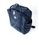 【DANTON/ダントン】CORDURA SQUARE RUCK SACK #DT-H0197