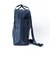 【DANTON/ダントン】CORDURA SQUARE RUCK SACK #DT-H0197