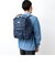 【DANTON/ダントン】CORDURA SQUARE RUCK SACK #DT-H0197