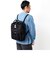 【DANTON/ダントン】CORDURA SQUARE RUCK SACK #DT-H0197