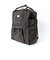 【DANTON/ダントン】CORDURA SQUARE RUCK SACK #DT-H0197