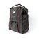 【DANTON/ダントン】CORDURA SQUARE RUCK SACK #DT-H0197