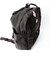 【DANTON/ダントン】CORDURA SQUARE RUCK SACK #DT-H0197