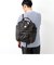 【DANTON/ダントン】CORDURA SQUARE RUCK SACK #DT-H0197