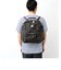 【DANTON/ダントン】CORDURA SQUARE RUCK SACK #DT-H0197