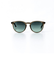 【MESSYWEEKEND/メシーウィークエンド】NEW DEPP サングラス UV400